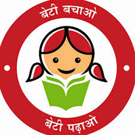 Beti Bachao Beti padhao